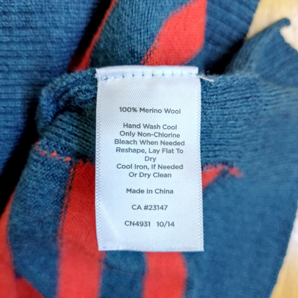Talbots - Picture 5 of 7